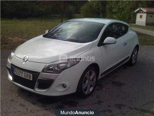 Renault Megane Privilege dCi 160cv