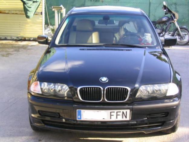 vendo BMW 320  - 99  136 cv