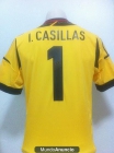 Vendo camiseta Casillas Eurocopa 2012 - mejor precio | unprecio.es