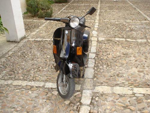 Vendo Vespa PX 125 XL