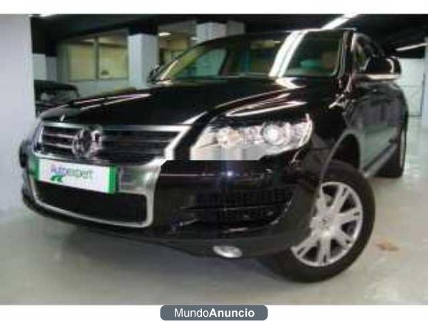 Volkswagen Touareg 3.6fsi V6 Motion Tip.automati