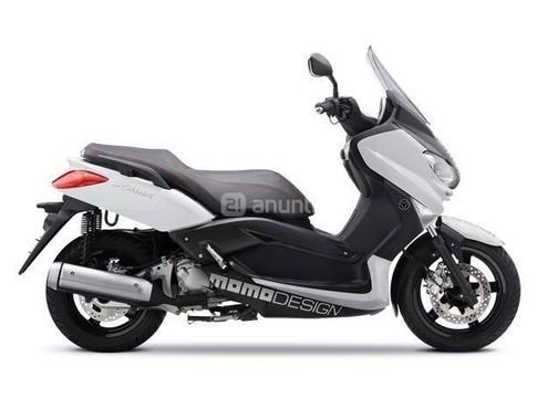 YAMAHA X MAX 125