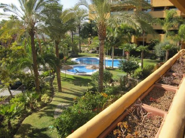 Apartamento a la venta en Estepona Costa del Sol