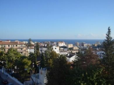 Apartamento con 3 dormitorios se vende en Benalmadena Costa, Costa del Sol