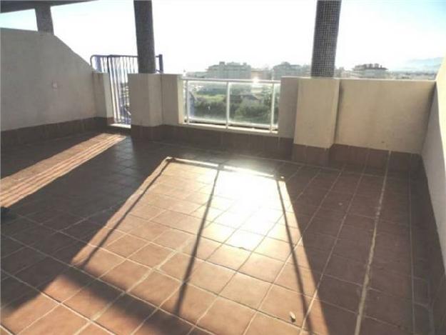 Apartamento en Daimús