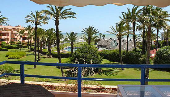 Apartamento en Sotogrande