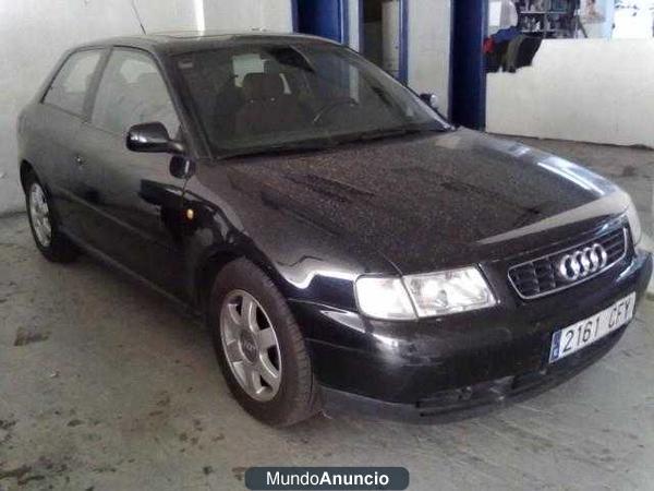 Audi A3 1.8 Ambition