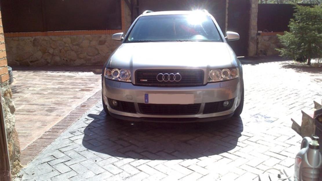 Audi A4 Avant 2.5tdi 165cv sline