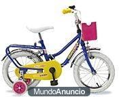 BICICLETAS INFANTILES, COCHES ELECTRICOS, QUADS