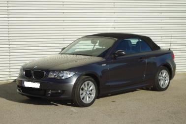 BMW 118 118I Serie 1