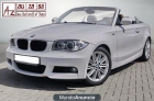 BMW 120I CABRIO PACK M \'11 - mejor precio | unprecio.es