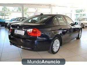 BMW 320 d Oferta completa en: http://www.procarnet.es/coche/jaen/bailen/bmw/320-d-diesel-566397.aspx...