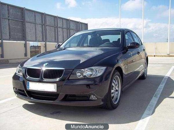 BMW Serie 3 318 D