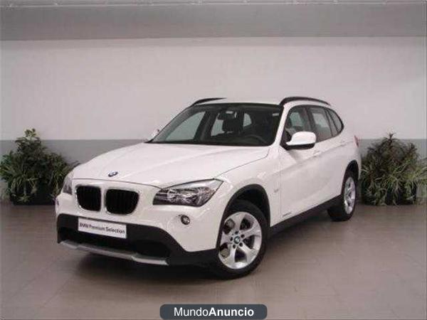 BMW X1 X1 sDrive20d