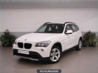 BMW X1 X1 sDrive20d - mejor precio | unprecio.es