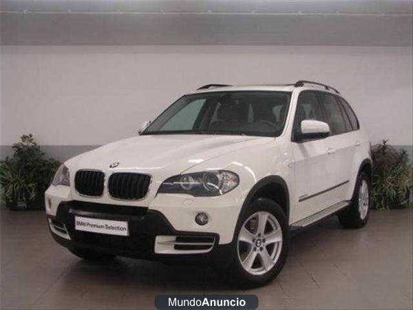 BMW X5 X5 3.0d