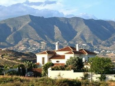 Chalet con 5 dormitorios se vende en Mijas Costa, Costa del Sol