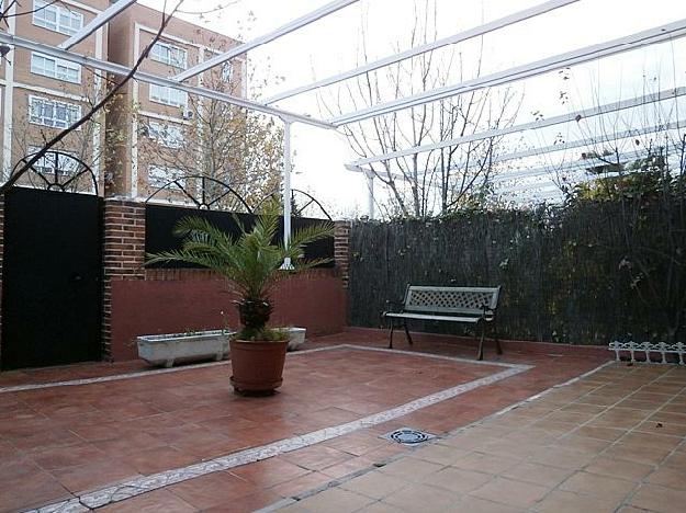 Chalet en Fuenlabrada