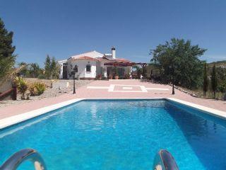 Chalet en venta en Vélez-Rubio, Almería (Costa Almería)