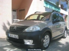 Citroën C3 1.4i 16v XTR Sensodr. - mejor precio | unprecio.es