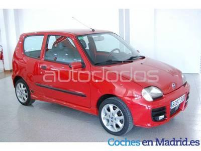 Fiat Seicento