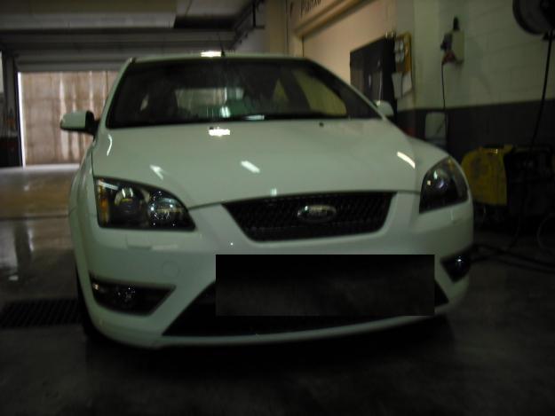 Ford Focus 2.5 STP.V.P.