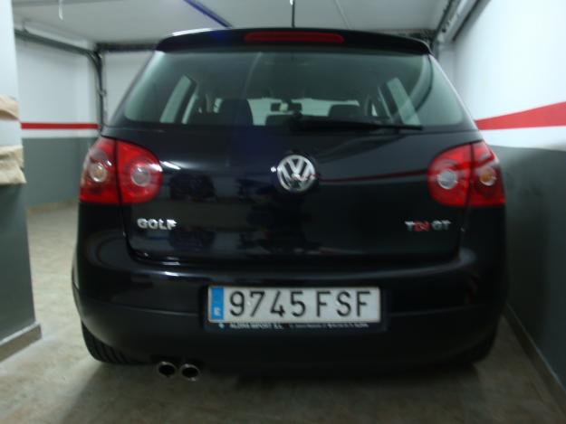 golf 2.0 tdi gt 170cv dsg