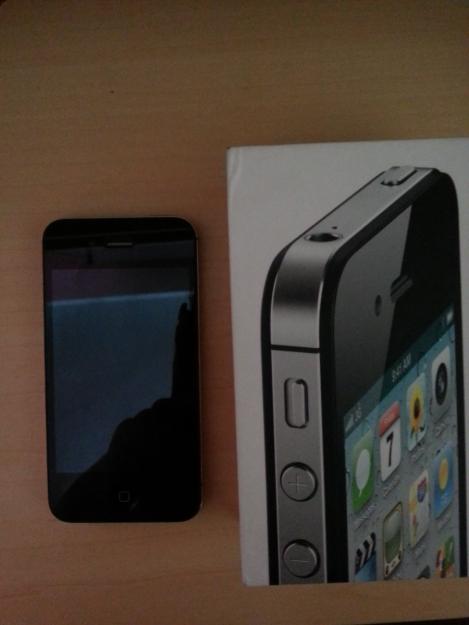 Iphone 4S de 64GB - Totalmente Nuevo