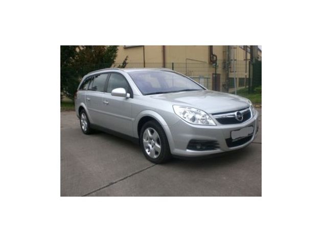 RENAULT LAGUNA 1.9 DCI