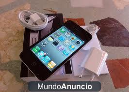 Vendo-Iphone 4S