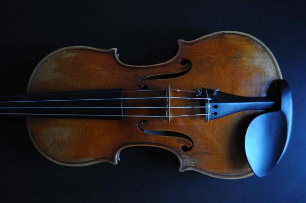 Vendo violin Enea perrotti reatino 1908