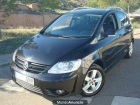 Volkswagen Golf Plus 2.0 TDI 140cv DPF Sport - mejor precio | unprecio.es