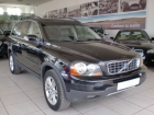 VOLVO XC90 D5 AWD Geartronic Momentum 7 asientos 185cv Restyling 2008 NACIONAL - mejor precio | unprecio.es