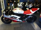 Yamaha R6R 2007. Impecable y garantizada - mejor precio | unprecio.es