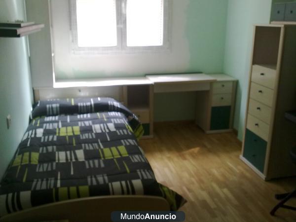 dormitorio niño/a