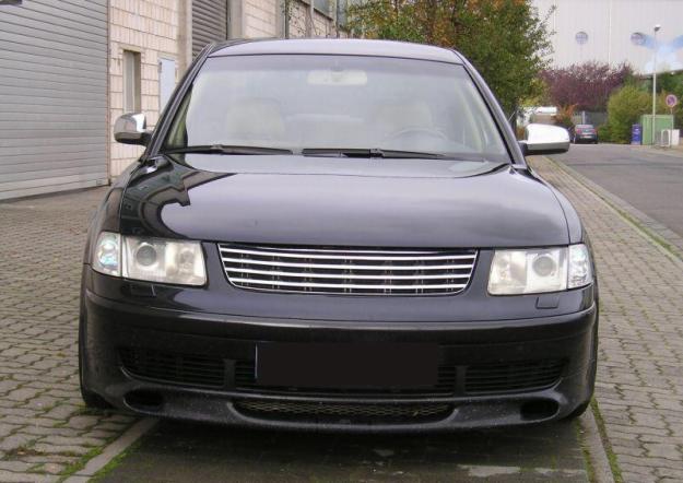 2000 Volkswagen Passat 2.5 V6 Tdi Tiptronic Highline