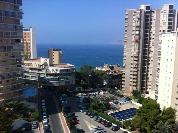 Apartamento en Benidorm