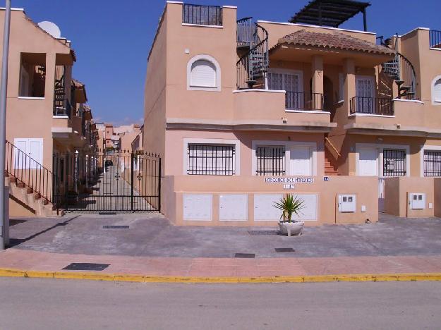 Apartamento en Cuevas del Almanzora