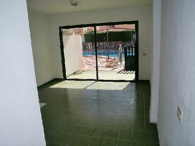 Apartamento en Sonneland