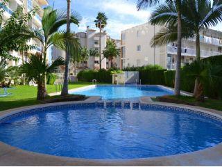 Apartamento en venta en Albir, Alicante (Costa Blanca)