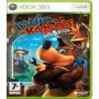 Banjo Kazooie Nuts And Bolts - mejor precio | unprecio.es