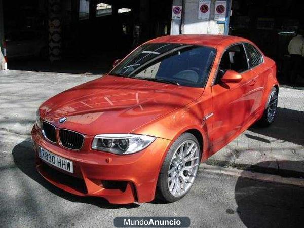 BMW M1 [658758] Oferta completa en: http://www.procarnet.es/coche/balearsilles/eivissa/bmw/m1-gasolina-658758.aspx...