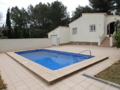 Chalet con 3 dormitorios se vende en Javea, Costa Blanca