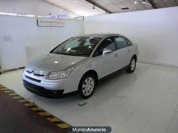 Citroën C4 1.6HDI Collection