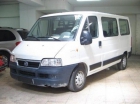 FIAT DUCATO 2.3JTD COMBI6 - Islas Baleares - mejor precio | unprecio.es