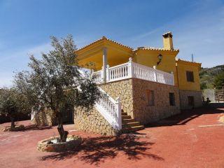 Finca/Casa Rural en venta en Bullas, Murcia (Costa Cálida)