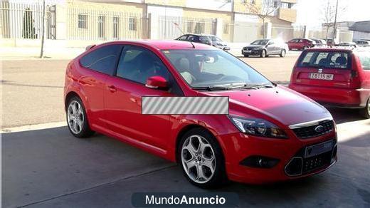 Ford Focus 1.8 Tdci Latvala 3p. \'08