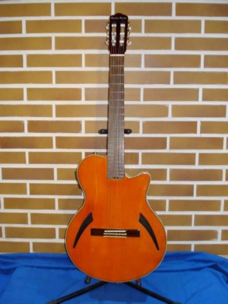 guitarra especial