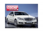 MERCEDES CLASE E E250CDI BE 204CV AUT. BERLINA. - mejor precio | unprecio.es