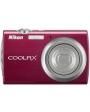 Nikon Coolpix S230 Red